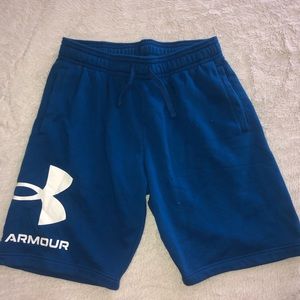 Under Armour shorts